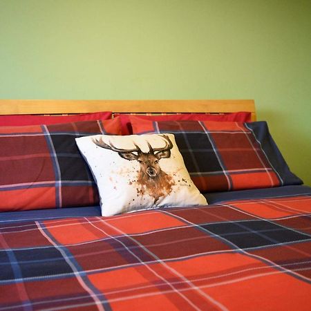 Kenmore Bed&Breakfast Portree Eksteriør billede