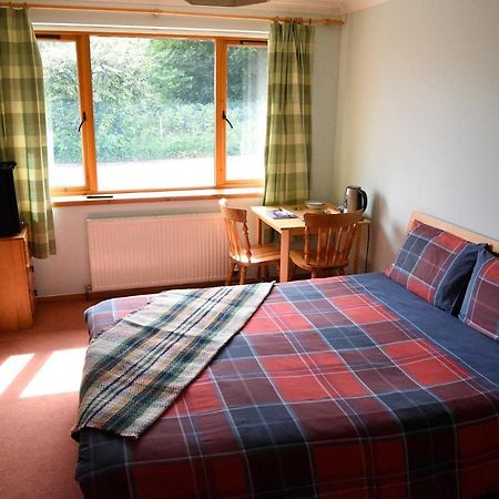 Kenmore Bed&Breakfast Portree Eksteriør billede