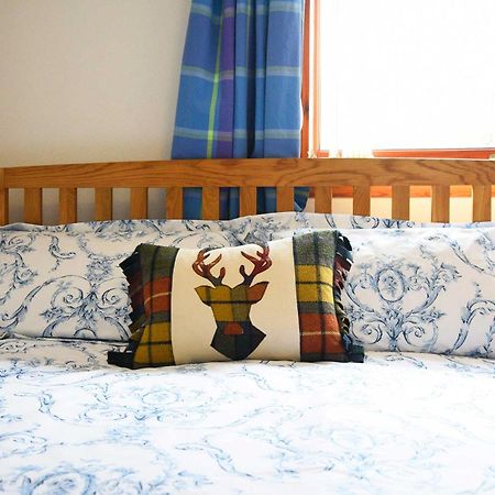 Kenmore Bed&Breakfast Portree Eksteriør billede