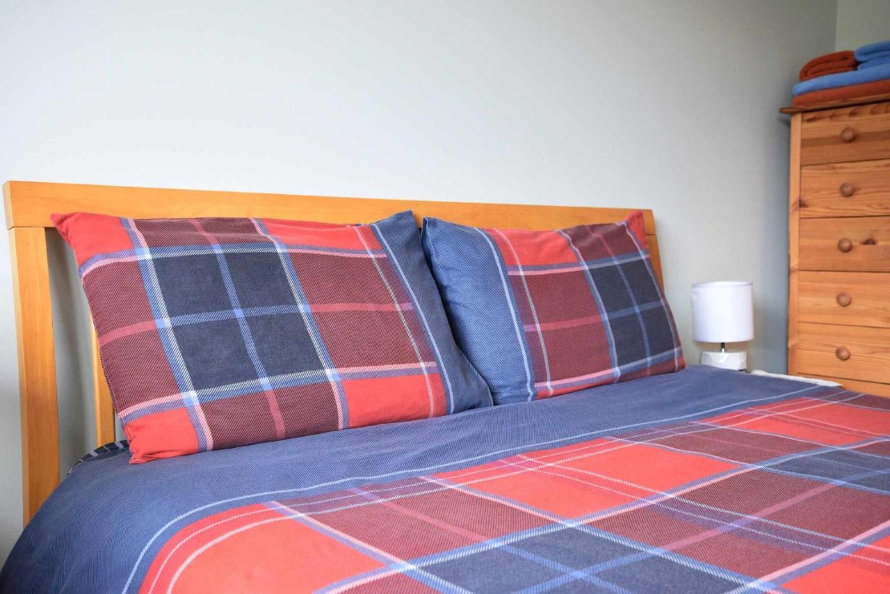 Kenmore Bed&Breakfast Portree Eksteriør billede
